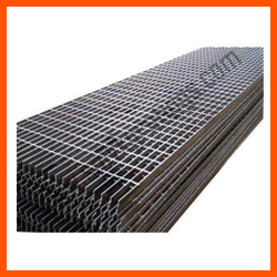 Floor Gratings