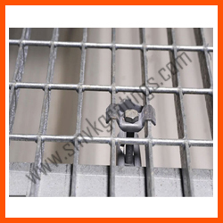 Grating Clamps