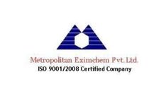 Metropolitan Eximchem Private Limited