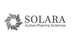 Solara Active Pharma Science Limited