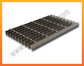 I Bar Steel Gratings