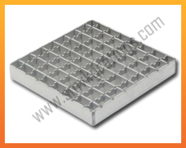 Plug Grating