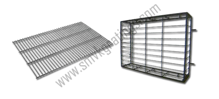 MS Window and Balcony Grills